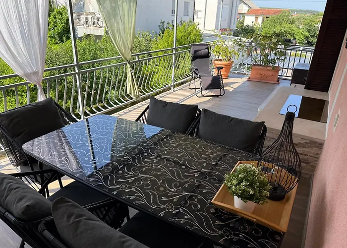 Tajana Apartman