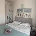 Apartment Tajana *