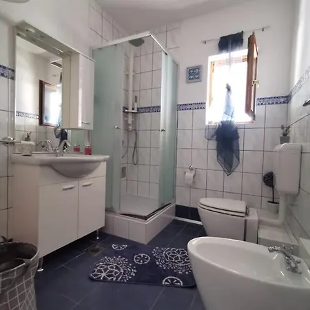 Apartment Tajana *