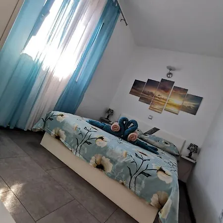 Tajana Apartment