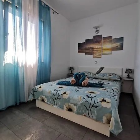 Apartment Tajana