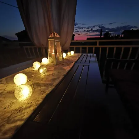 Apartment Tajana Sukosan
