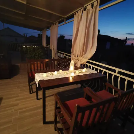 Tajana Apartment