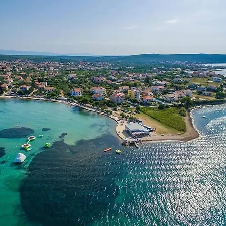 Tajana Apartman *
