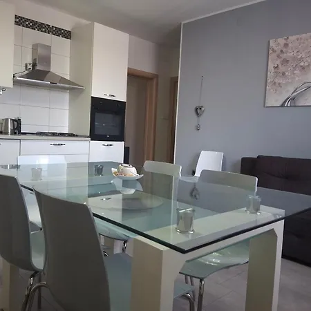 Apartment Tajana
