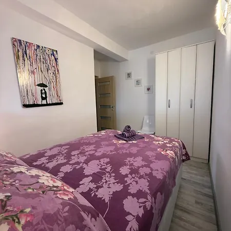 Apartment Tajana *