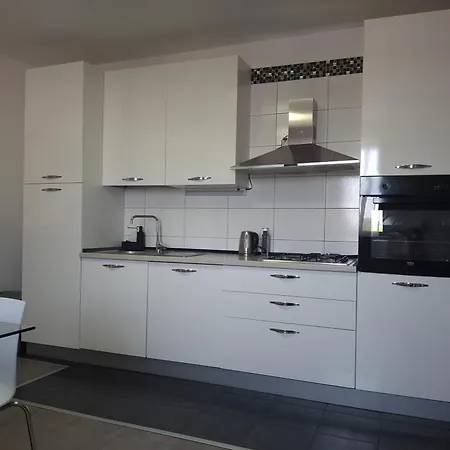 Tajana Apartment Sukosan