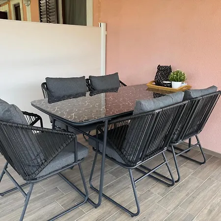 Apartment Tajana Sukosan