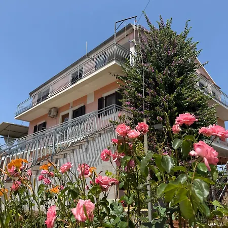 Tajana Apartment