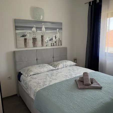 Apartment Tajana