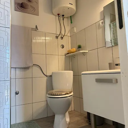 Lejlighed Tajana Sukošan