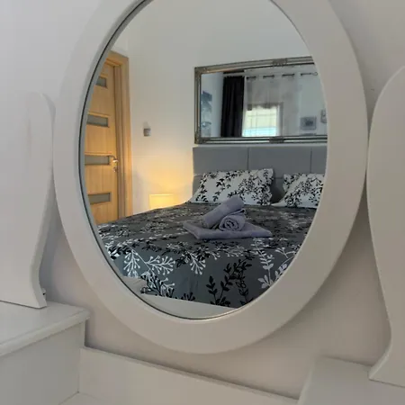 Tajana Apartment