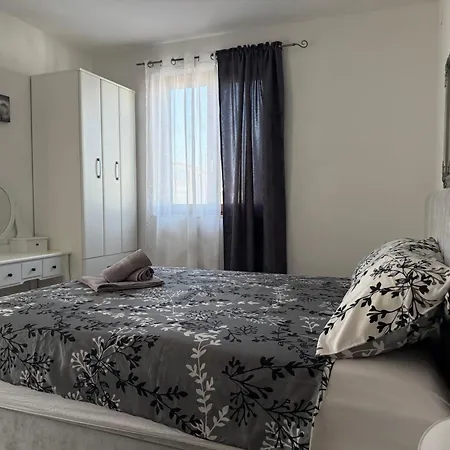 Apartment Tajana