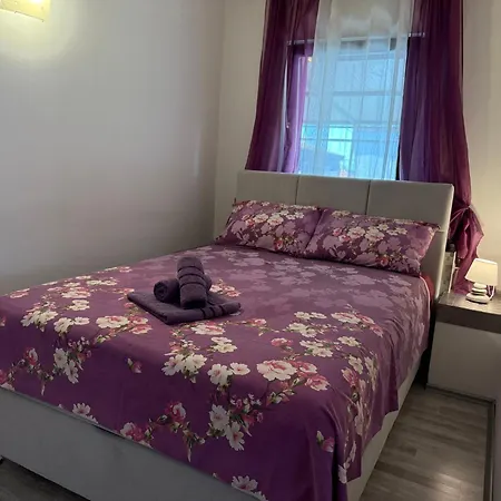 Tajana Apartment *
