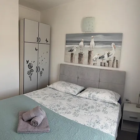 Apartment Tajana *