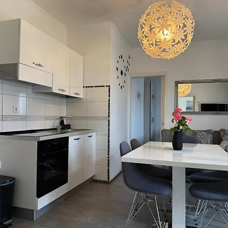 Apartment Tajana Sukosan