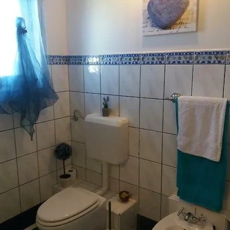 Apartment Tajana