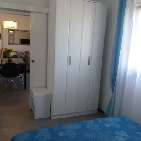 Apartment Tajana Sukosan
