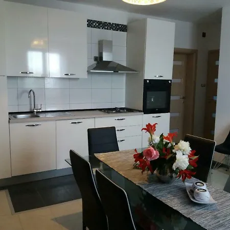 Tajana Apartment Sukosan