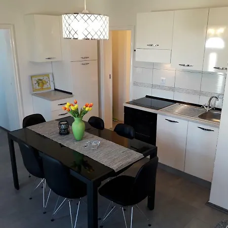 Apartment Tajana