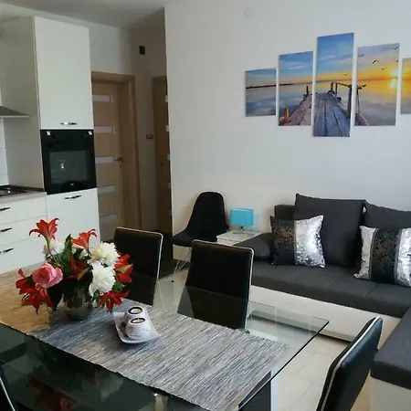 Apartment Tajana Sukosan