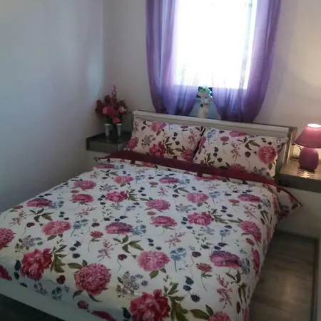 Apartment Tajana Sukosan