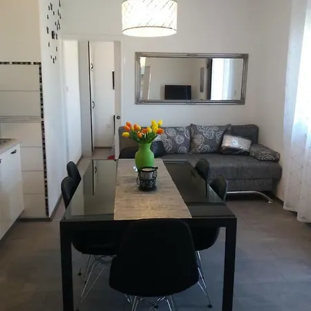 Tajana Apartment