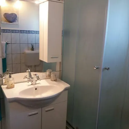 Tajana Apartment