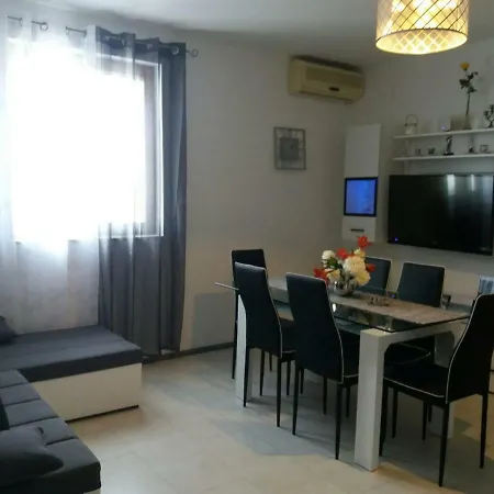 Tajana Apartment