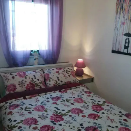 Tajana Apartment Sukosan