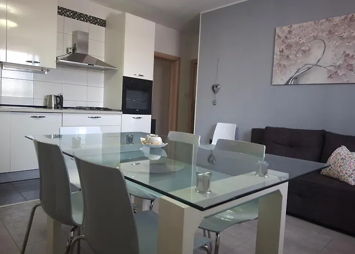 Apartment Tajana