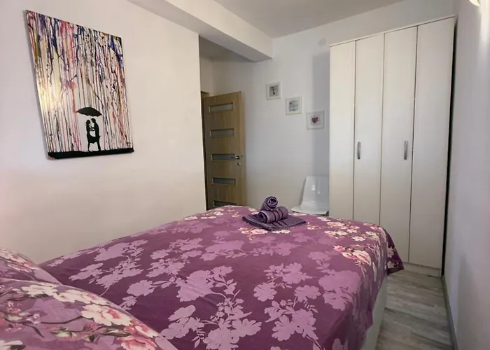 Apartment Tajana *