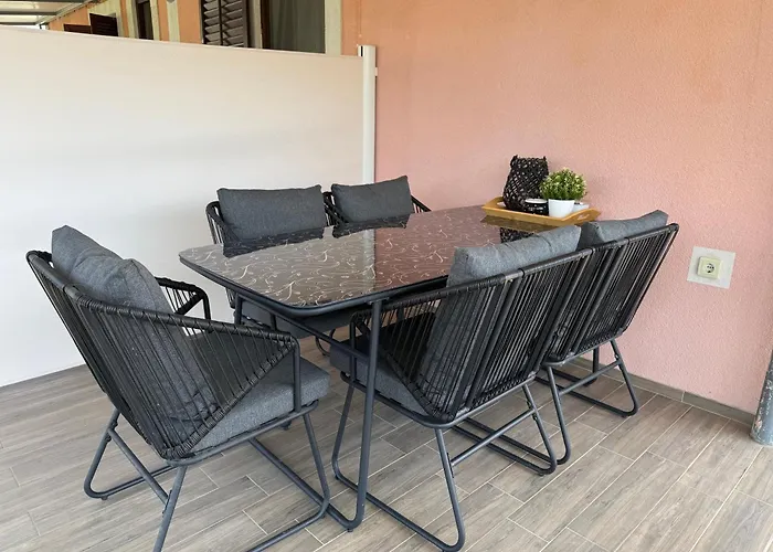 Apartment Tajana Sukosan
