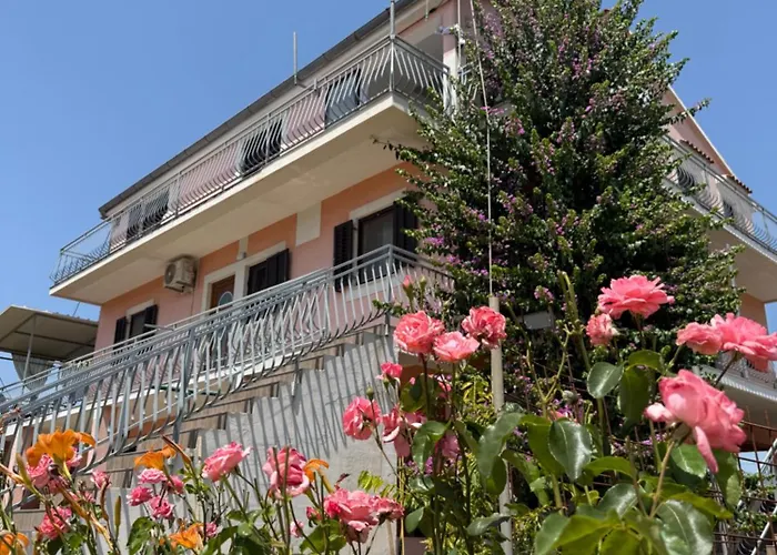 Tajana Apartment