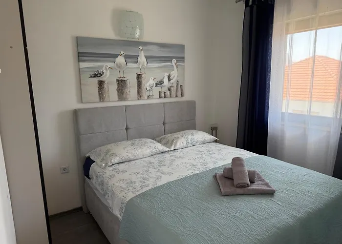 Apartment Tajana