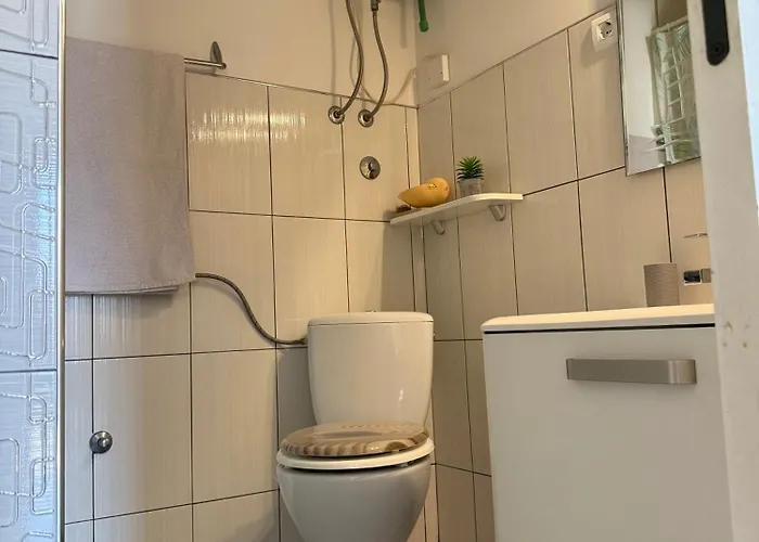 Apartment Tajana Sukosan