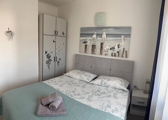 Apartment Tajana *