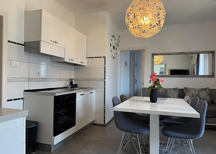 Apartment Tajana Sukosan